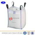 ZR CONTAINERS - 10 x 500kg Bulk Bags -New FIBC Bulk Builders Garden Jumbo 1 ton tonne Bag Waste Sacks 87x87x87cms